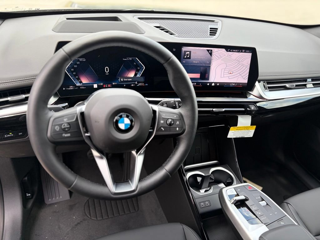 New 2026 BMW X1 xDrive28i w/ Technology Package AWD/4WD image 10