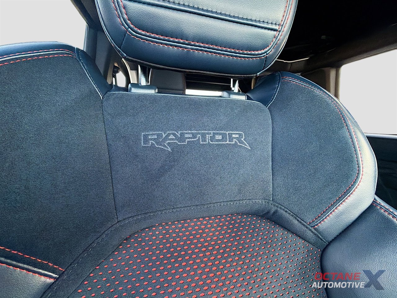 Used 2023 Ford Bronco Raptor image 40