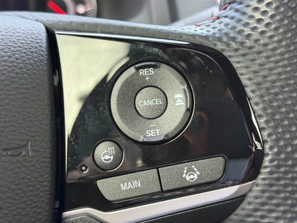 Used 2024 Honda Passport Black Edition image 31