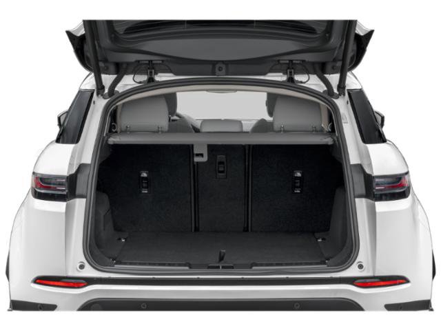 New 2026 Land Rover Range Rover Evoque Dynamic SE AWD/4WD image 11