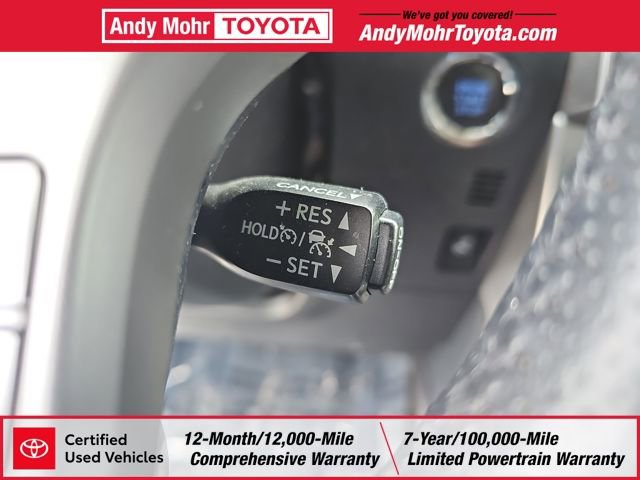 Certified 2023 Toyota 4Runner Limited image 20