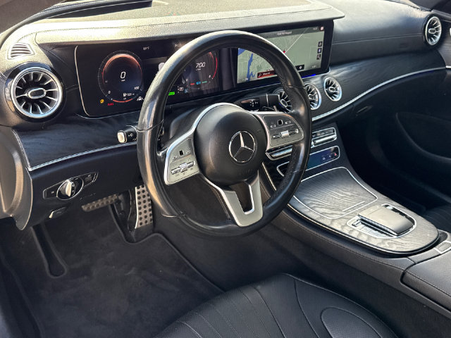 Used 2021 Mercedes-Benz CLS 450 4MATIC image 20