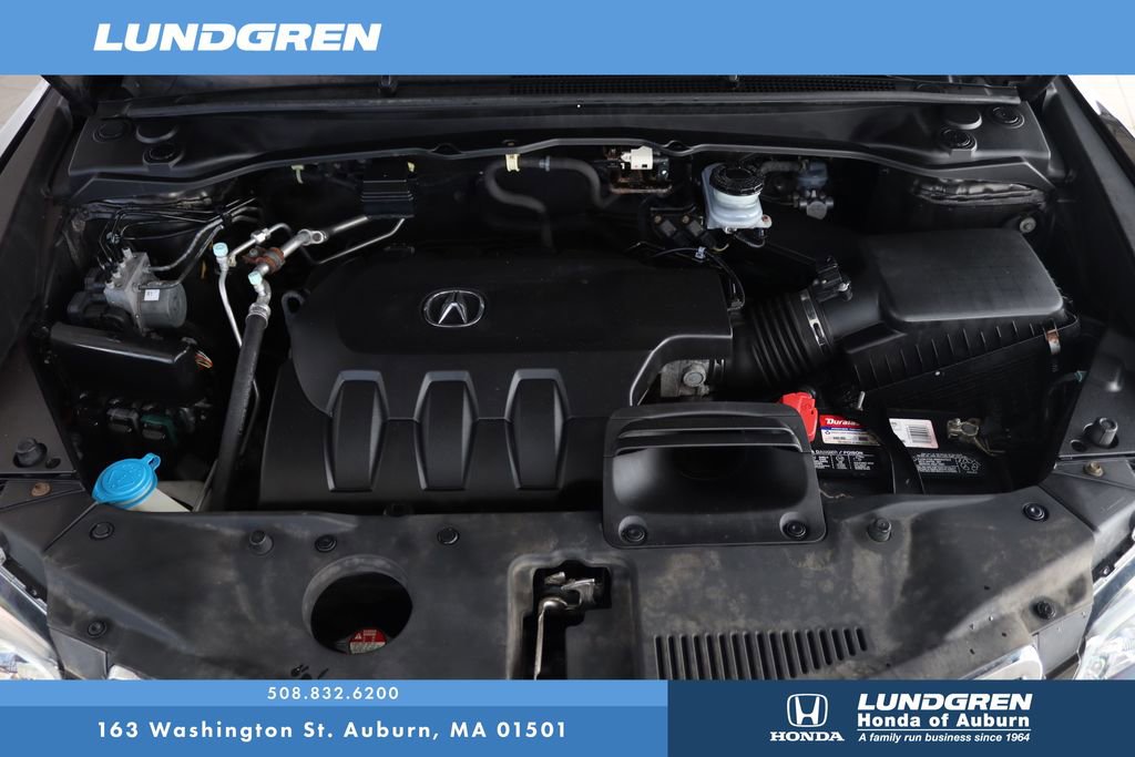 Used 2016 Acura RDX AWD w/ Technology Package image 36