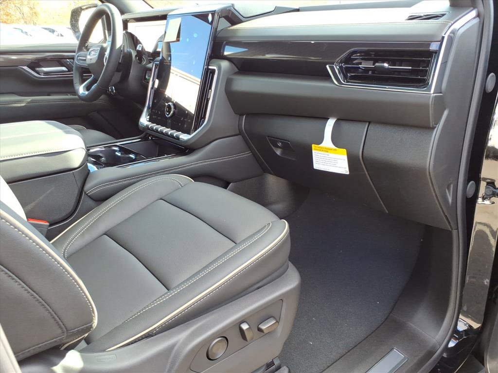 New 2026 GMC Yukon Elevation image 10