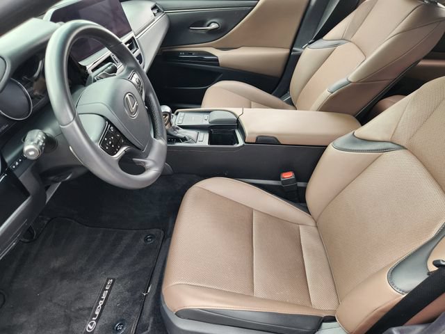 Used 2022 Lexus ES 350 w/ Accessory Package 2 FWD image 10
