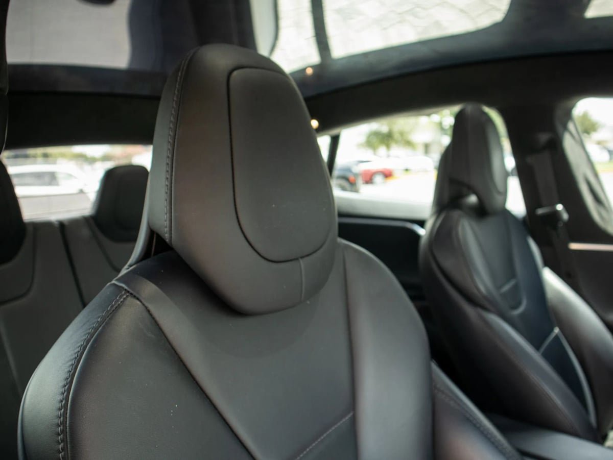 Used 2017 Tesla Model S 75 RWD image 19