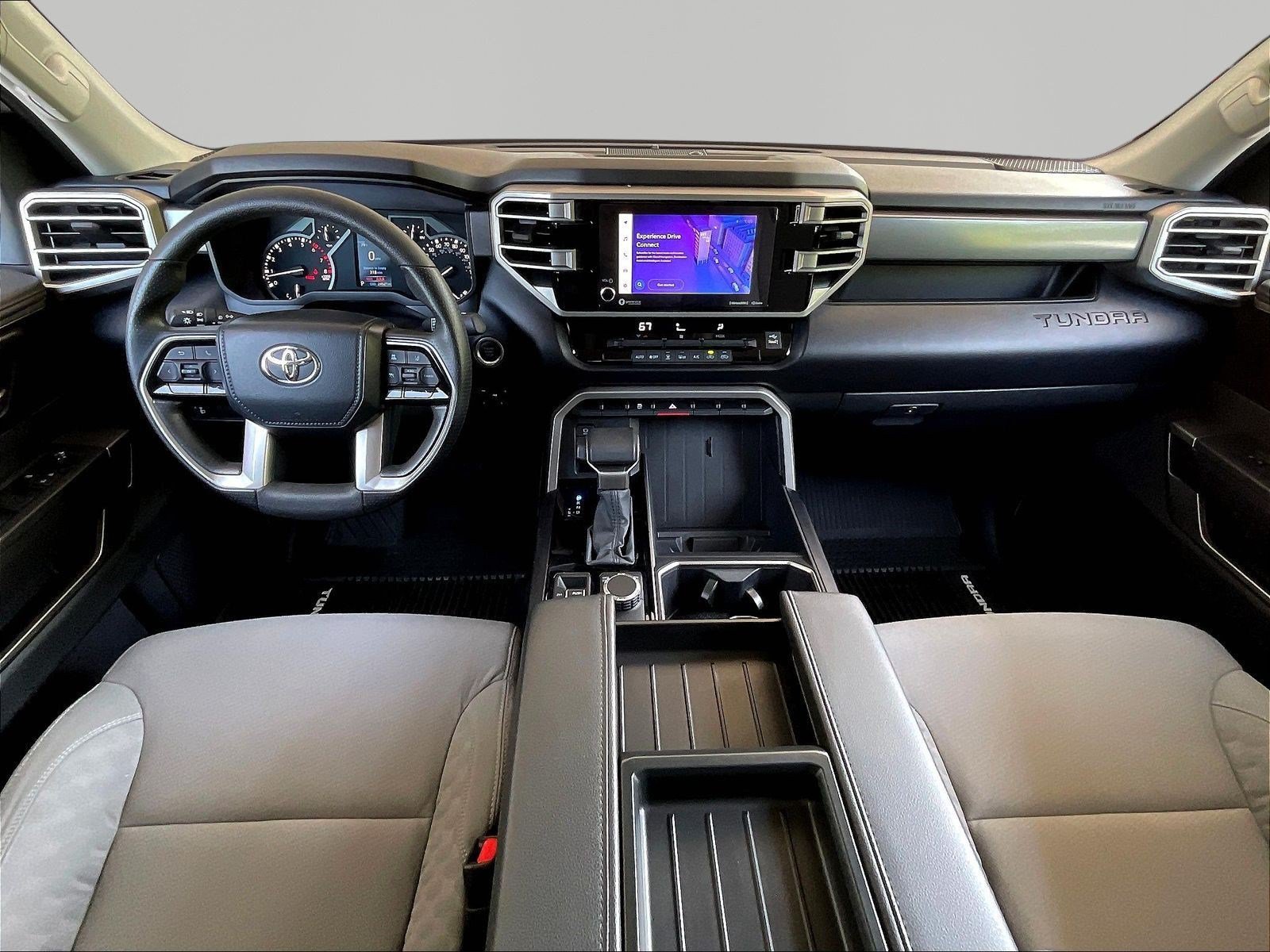 Used 2024 Toyota Tundra SR5 AWD/4WD image 8