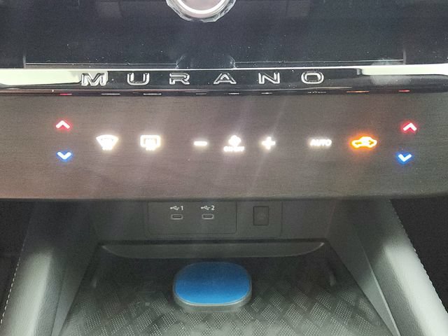 New 2027 Nissan Murano Platinum w/ Cargo Package AWD/4WD image 34