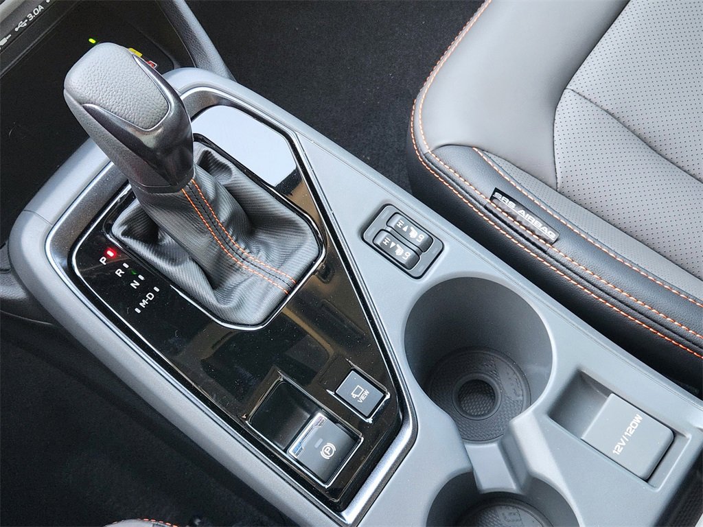 New 2026 Subaru Crosstrek 2.5i Limited image 15