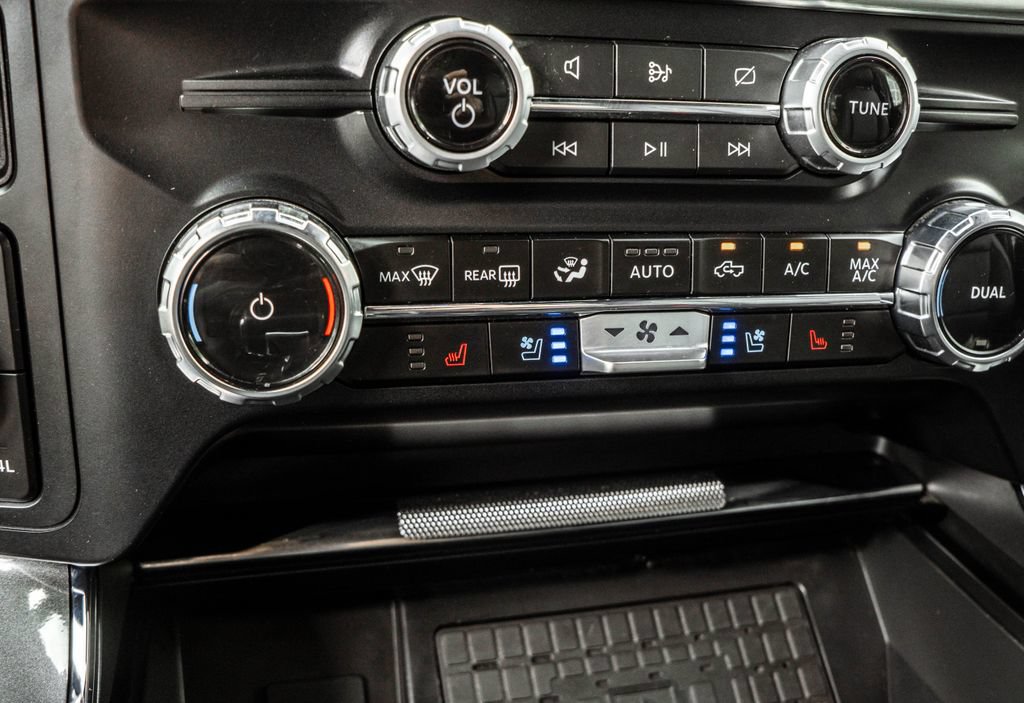 Used 2023 Ford F150 Lariat w/ Equipment Group 502A High AWD/4WD image 9