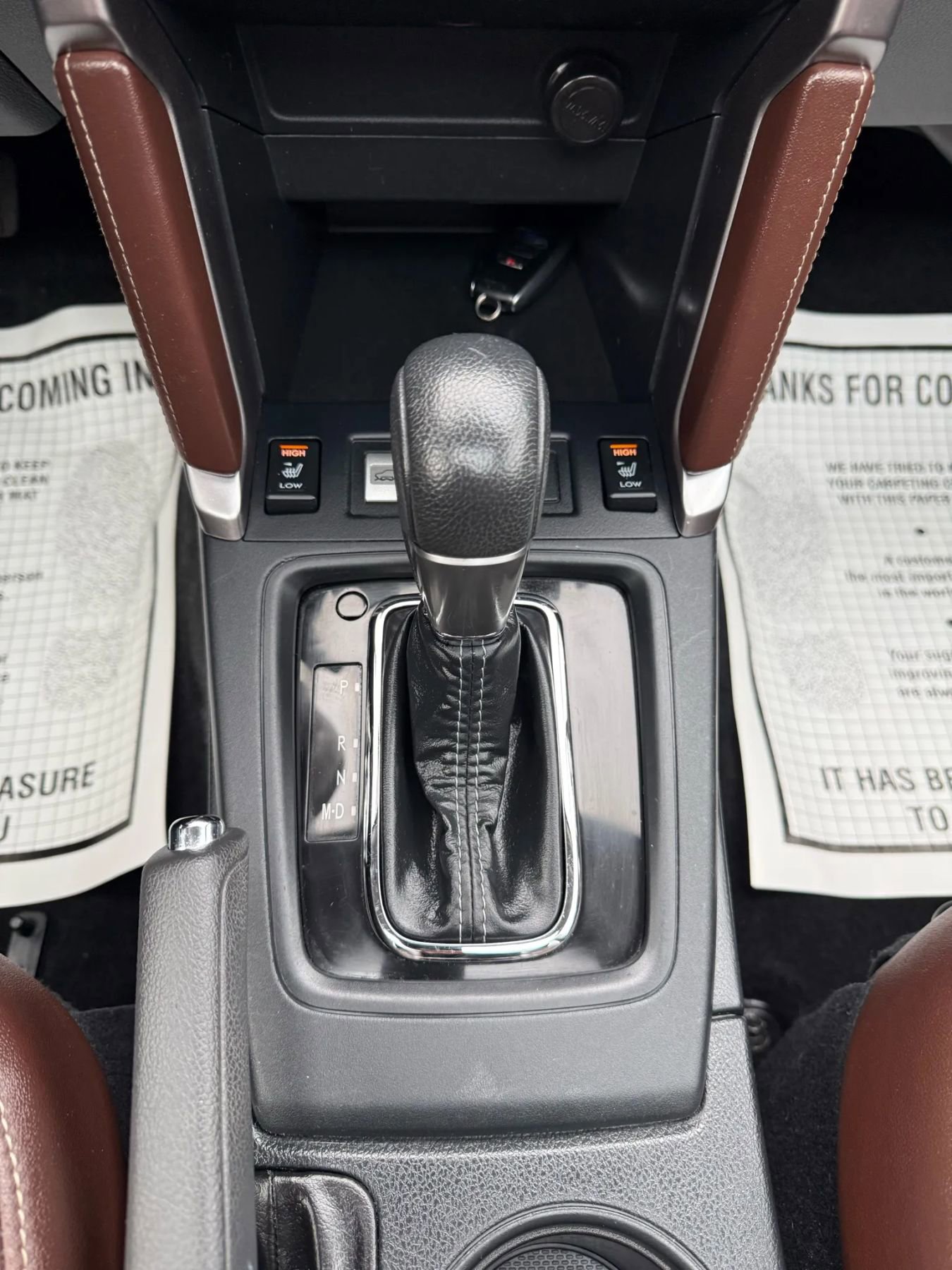 Used 2017 Subaru Forester 2.0XT Touring image 20