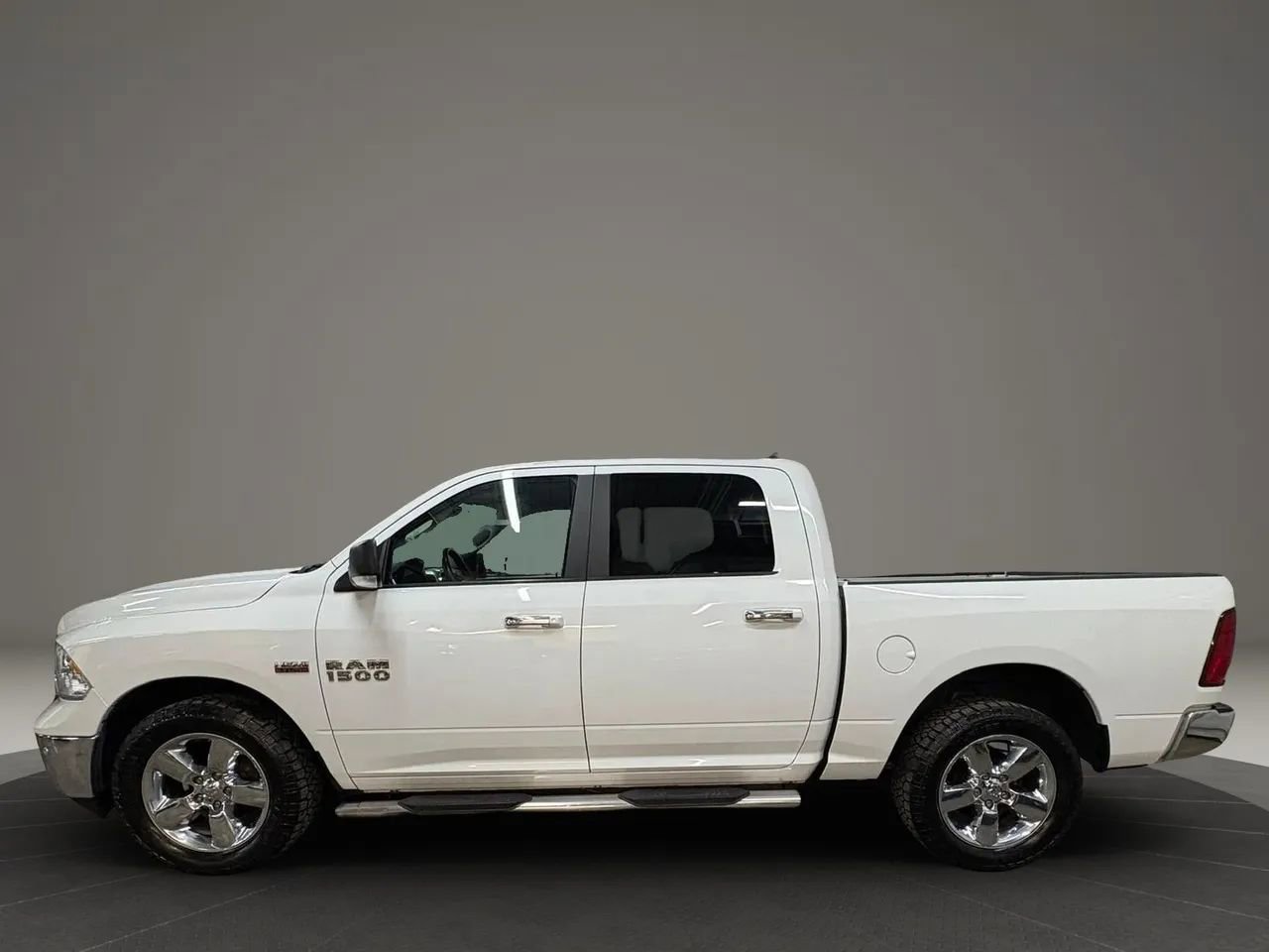 Used 2017 RAM 1500 Big Horn image 5
