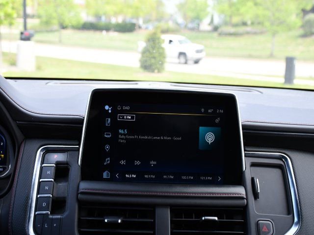 Used 2023 Chevrolet Tahoe RST AWD/4WD image 29