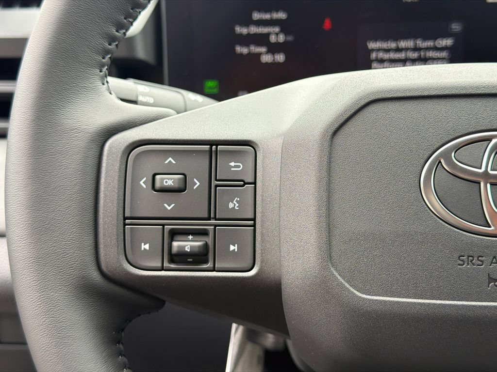 New 2026 Toyota RAV4 AWD Plug-in Hybrid image 29
