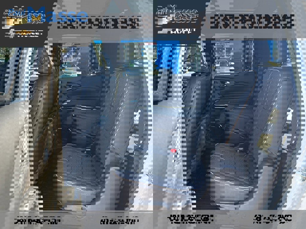 Certified 2026 Chevrolet Traverse High Country w/ LPO, Floor Liner Package image 18