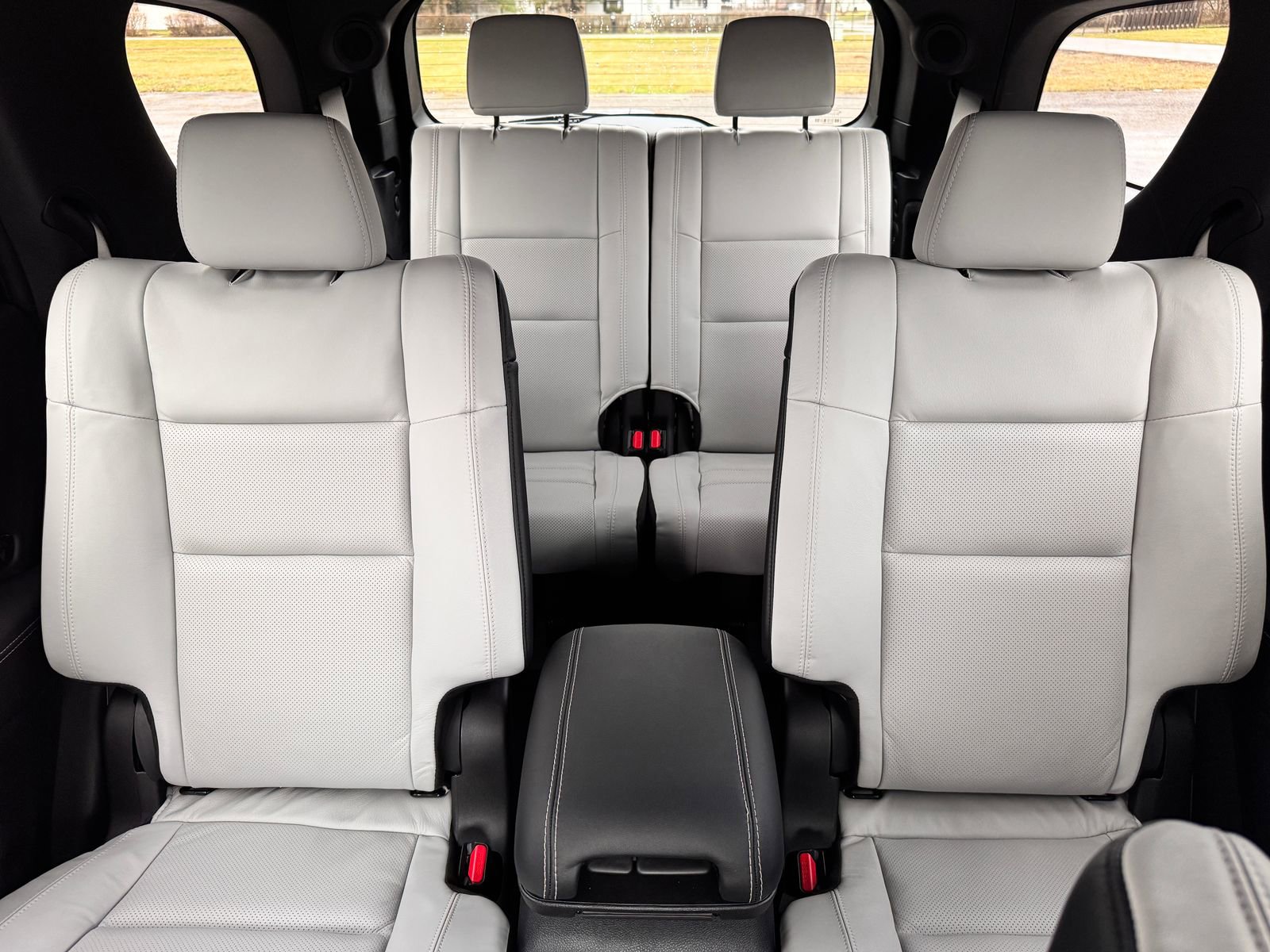 New 2026 Dodge Durango SRT Hellcat image 26