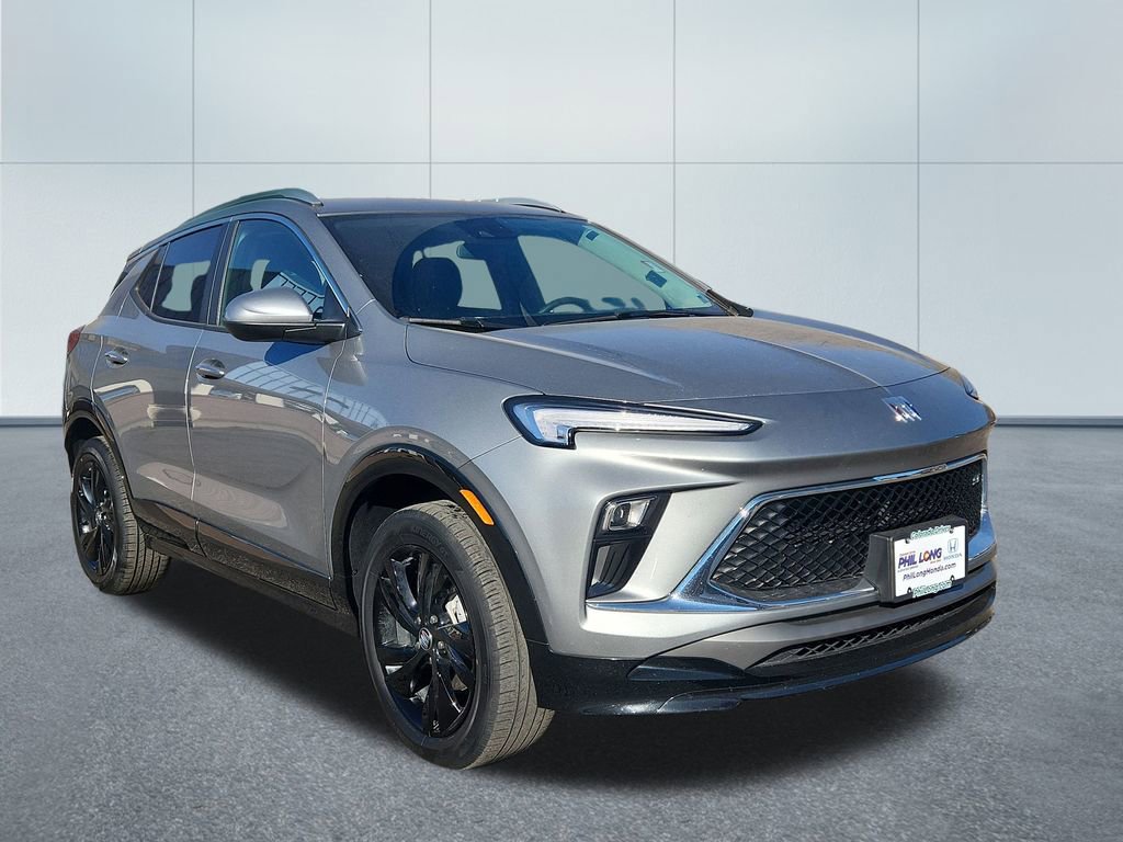 Used 2024 Buick Encore GX Sport Touring