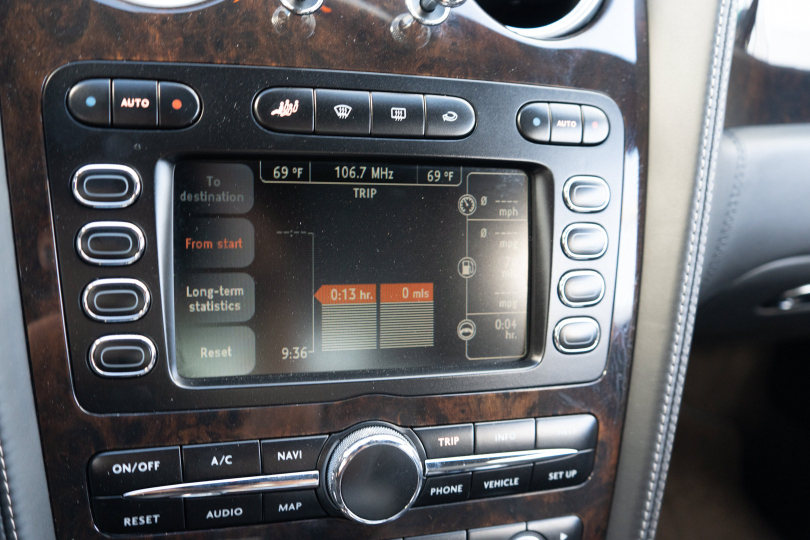 Used 2009 Bentley Continental GTC AWD/4WD image 20