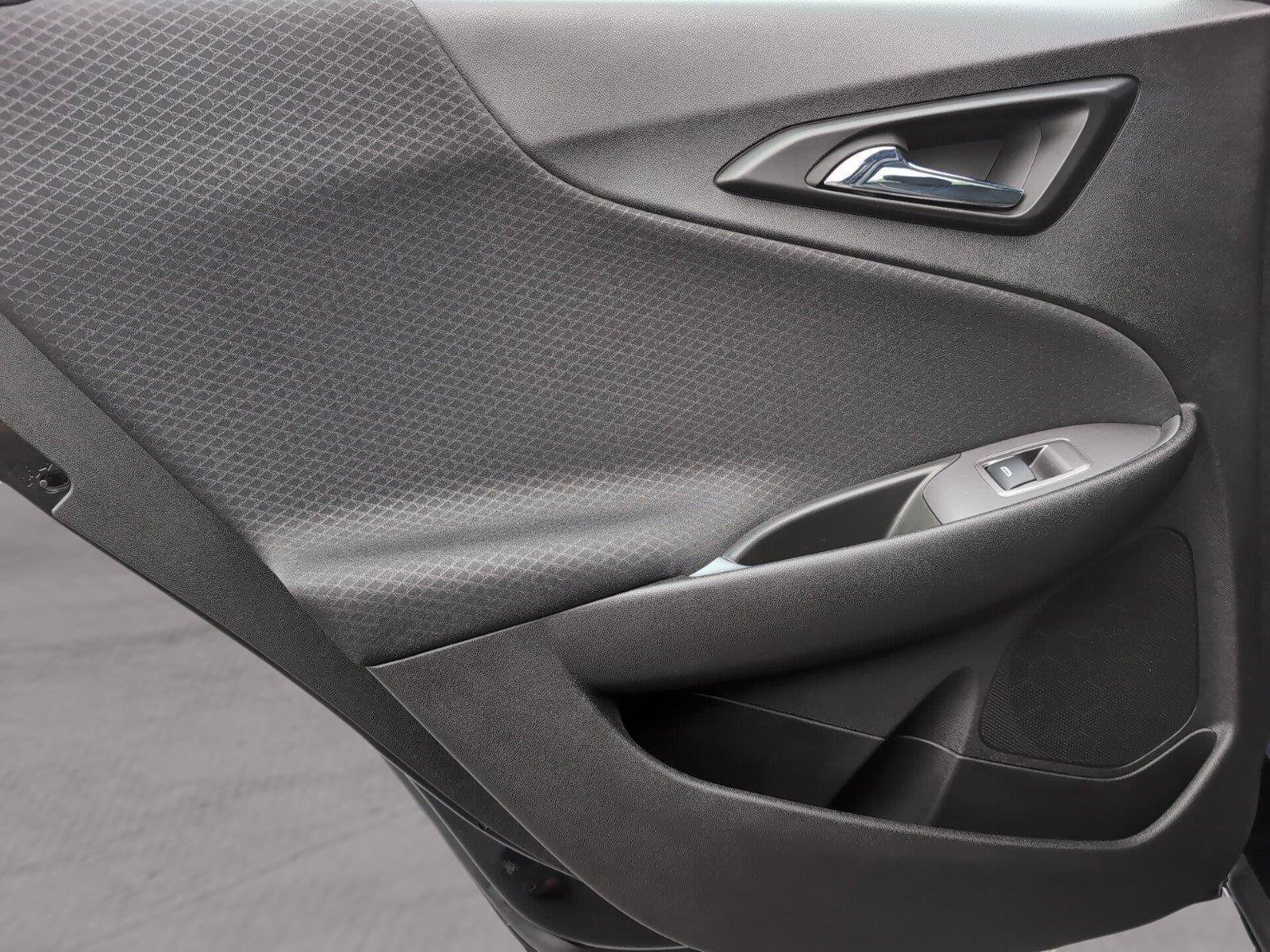 Certified 2023 Chevrolet Malibu LT image 35