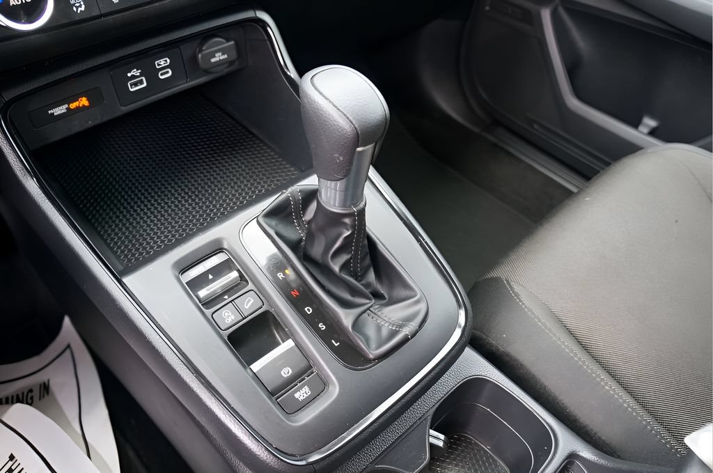 Used 2025 Honda CR-V EX image 27