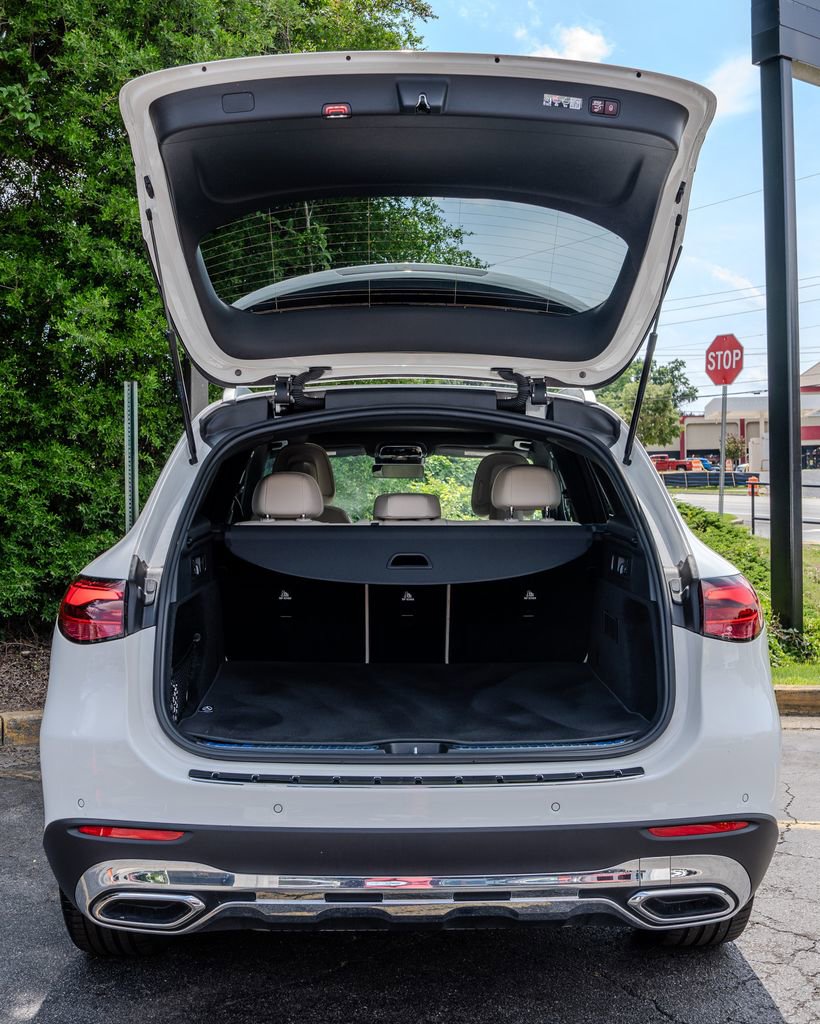 Used 2026 Mercedes-Benz GLC 300 image 25