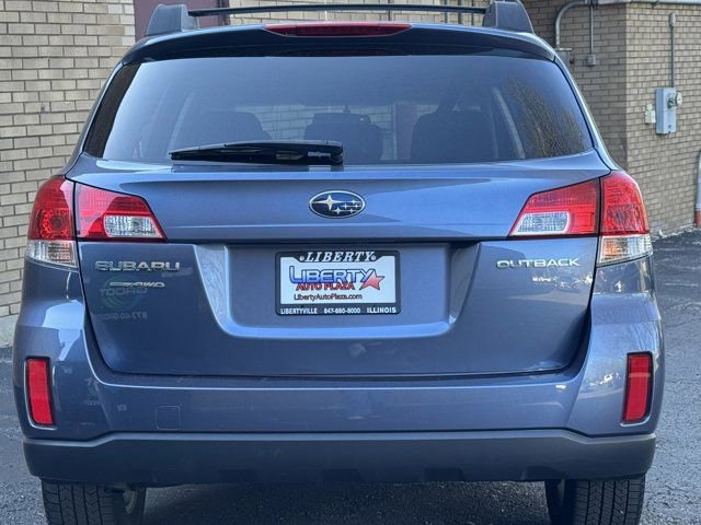 Used 2013 Subaru Outback 2.5i Premium AWD/4WD image 20