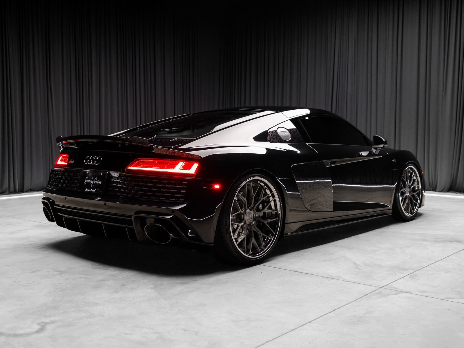 Used 2023 Audi R8 V10 performance RWD image 43