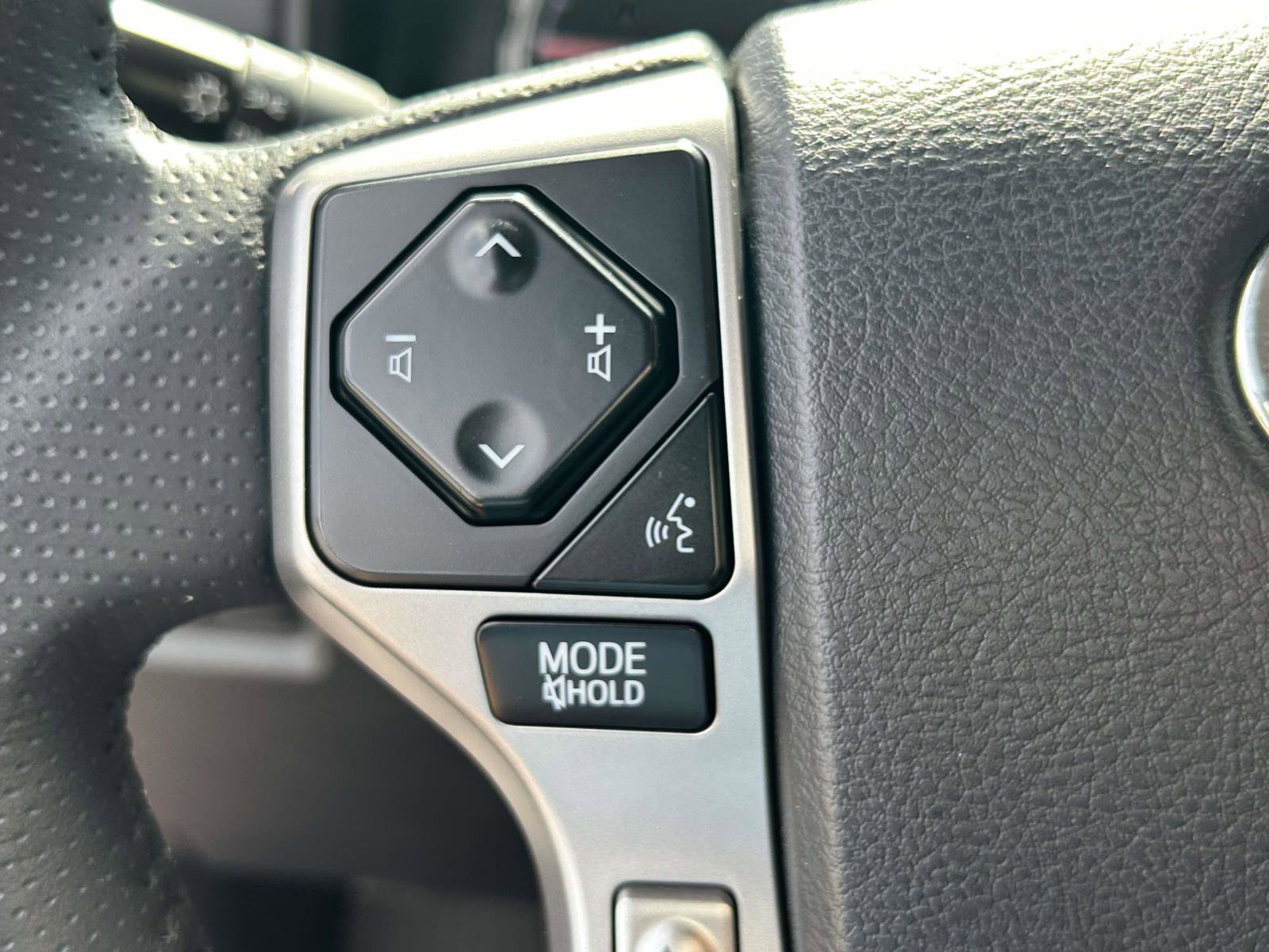 Used 2024 Toyota 4Runner TRD Sport RWD image 20