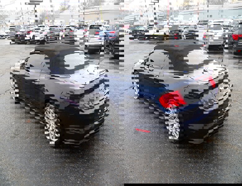 Used 2018 Ford Mustang Premium w/ Equipment Group 201A image 6