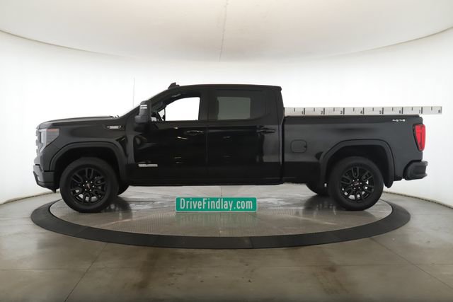 Used 2025 GMC Sierra 1500 Elevation w/ Preferred Package image 9