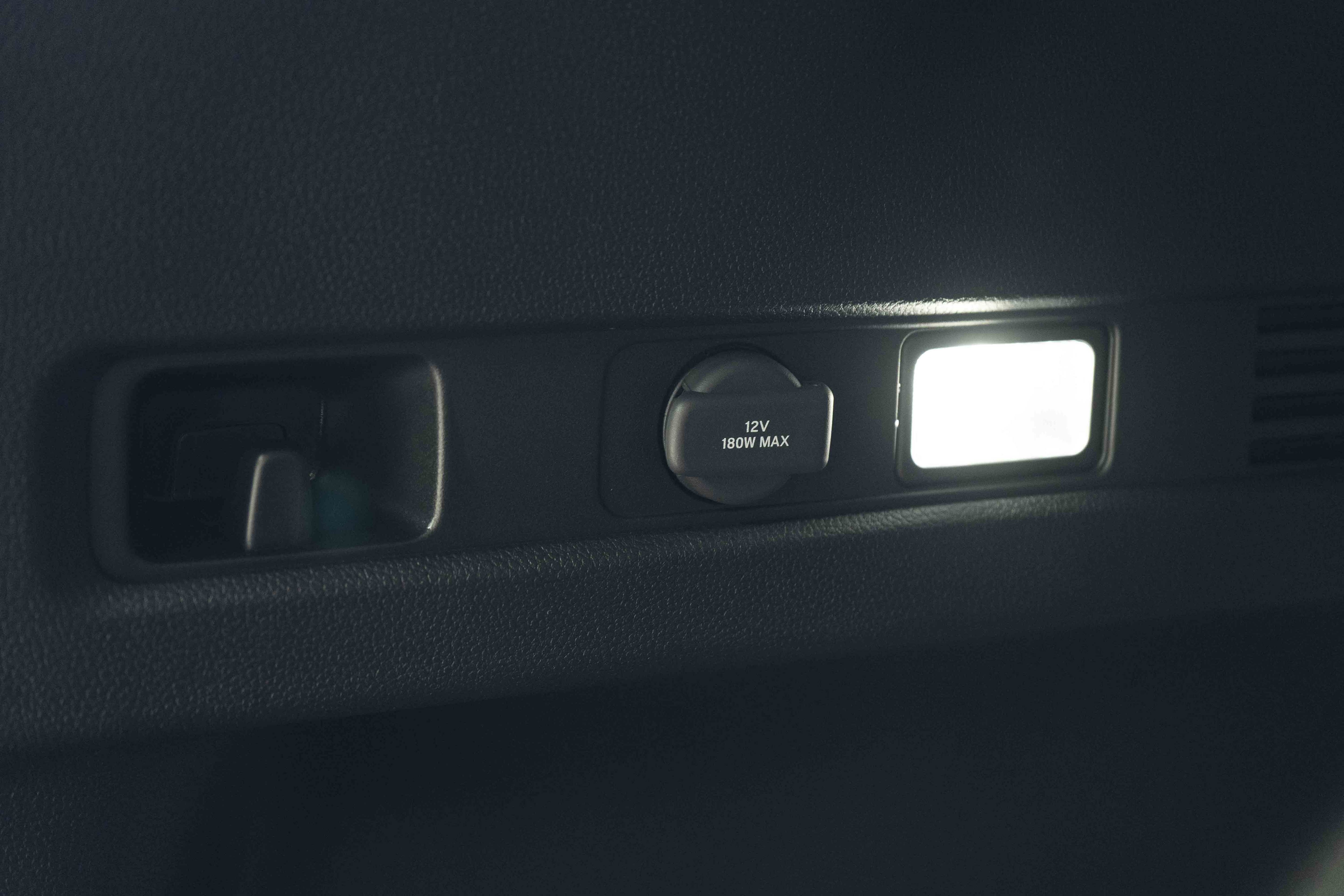 Used 2026 Honda CR-V LX image 39