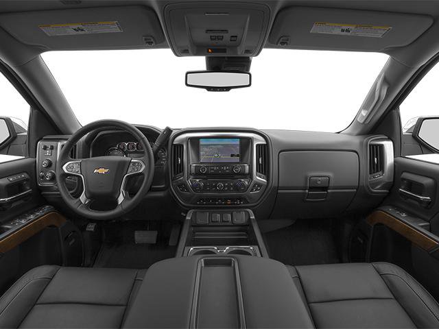 Used 2014 Chevrolet Silverado 1500 LT w/ All Star Edition RWD image 5