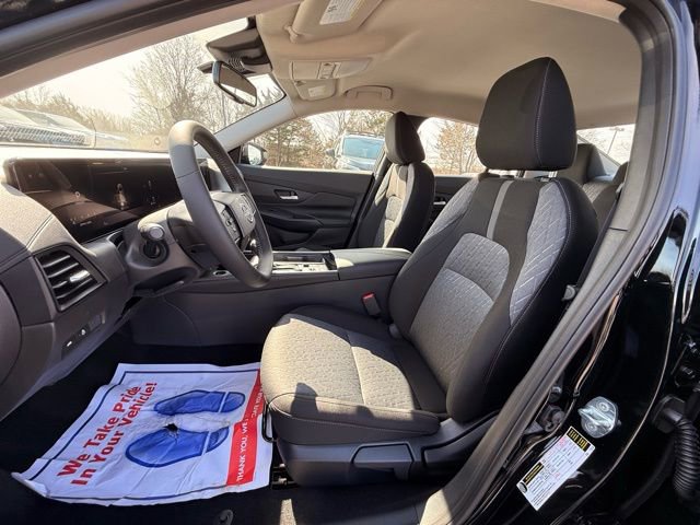 New 2026 Nissan Sentra SV w/ SV Convenience Package image 11