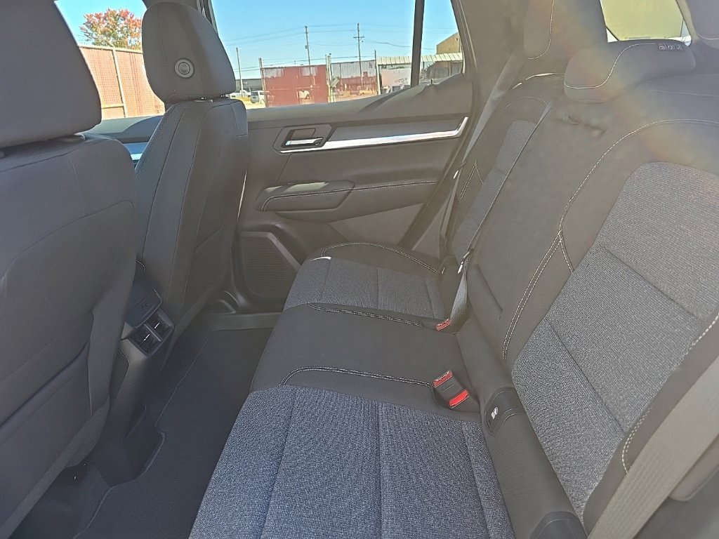 New 2027 GMC Terrain Elevation FWD image 15