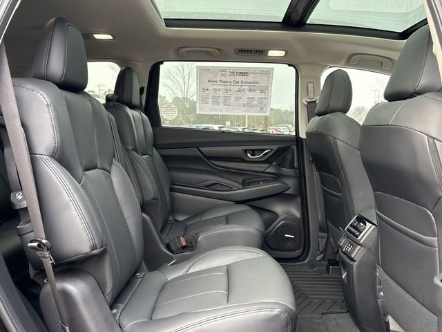 New 2026 Subaru Ascent Bronze Edition image 19