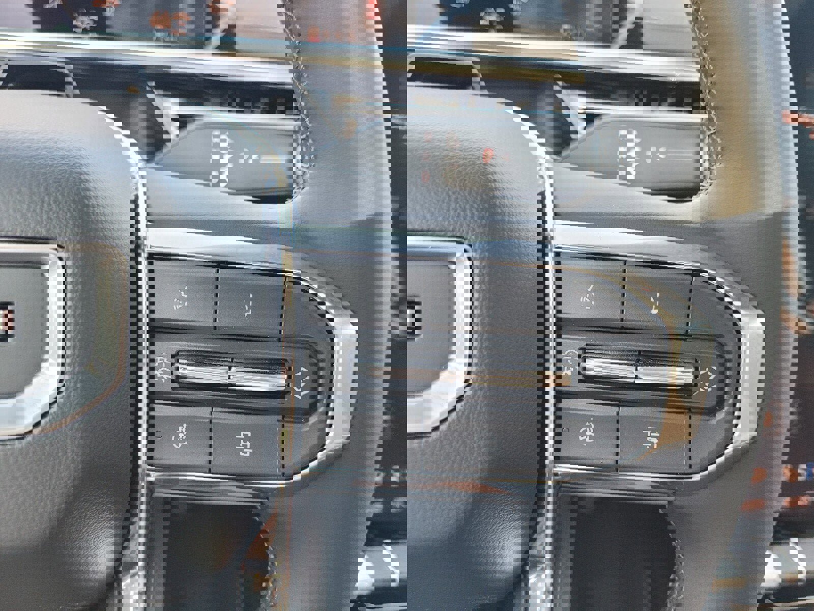 New 2026 GMC Sierra EV Denali image 29