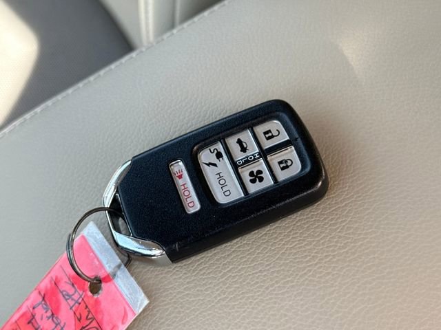 Used 2021 Honda Clarity Plug-In Hybrid image 27