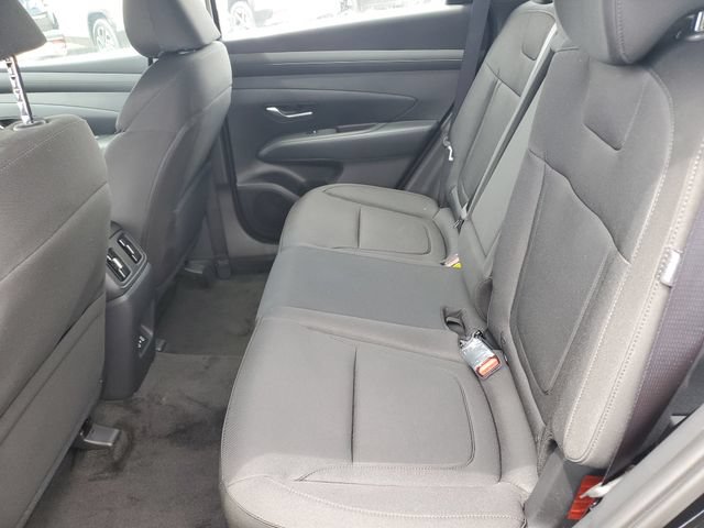New 2026 Hyundai Tucson Blue SE AWD/4WD image 13