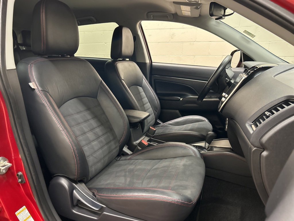 Used 2024 Mitsubishi Outlander Sport SE image 10