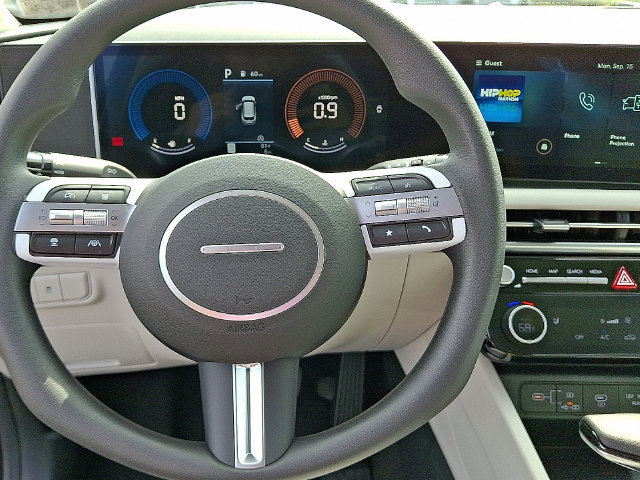 New 2026 Hyundai Tucson SEL AWD/4WD image 10