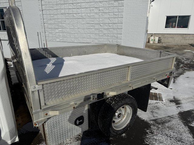 Used 2020 Chevrolet Silverado 3500 W/T w/ WT Convenience Package image 26