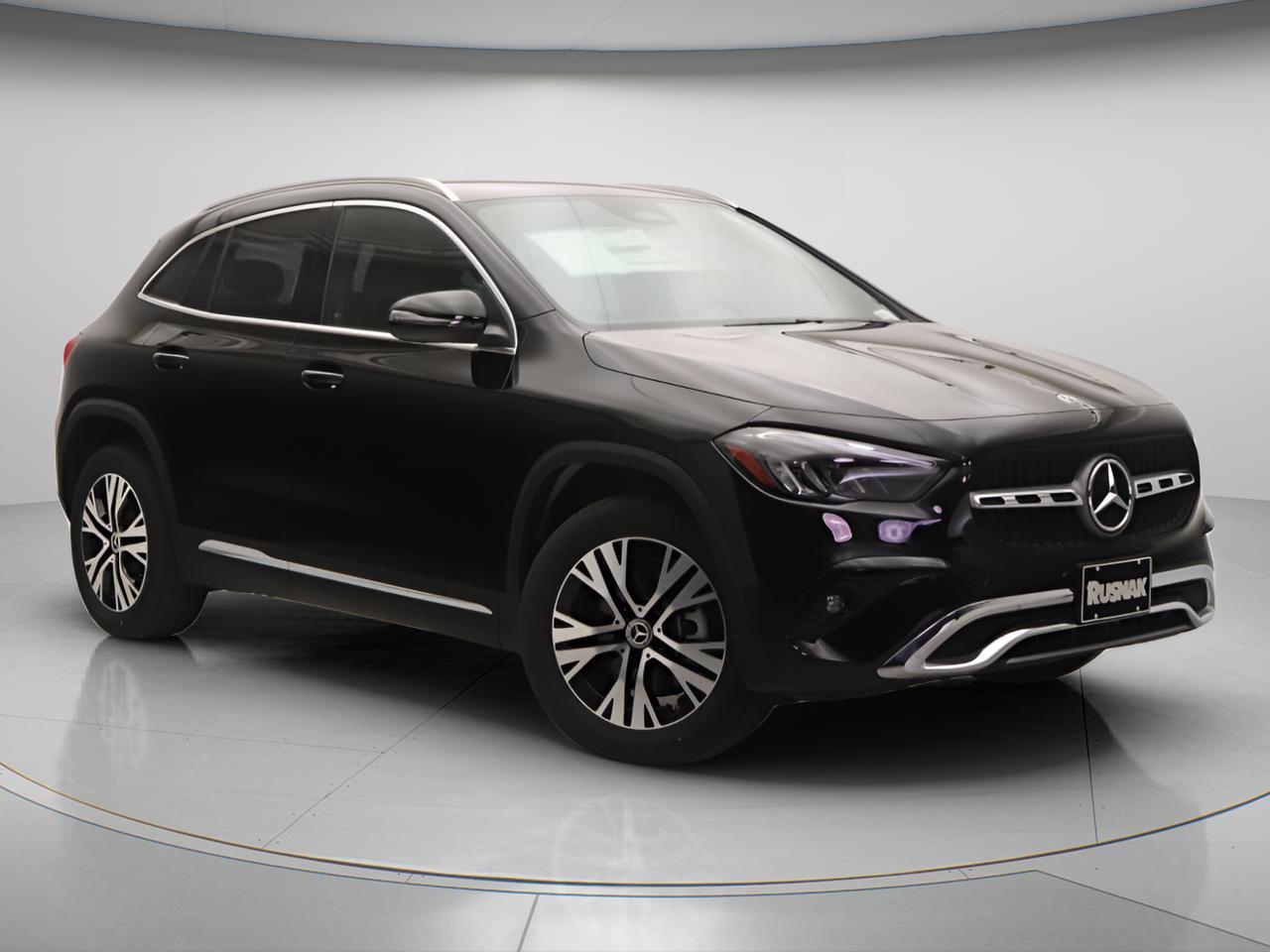 New 2026 Mercedes-Benz GLA 250 image 1