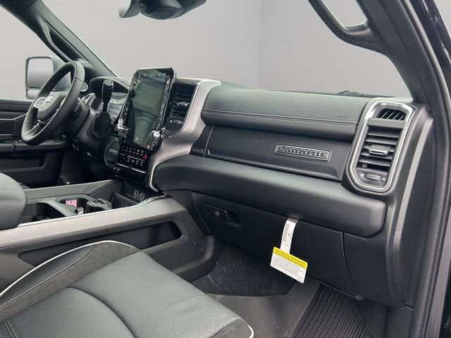 New 2026 RAM 3500 Laramie image 34