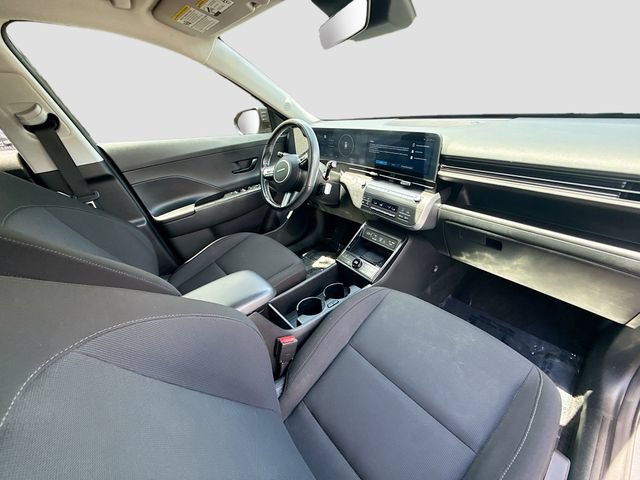 Certified 2024 Hyundai Kona SEL w/ Convenience Package FWD image 26