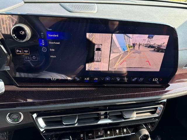 New 2026 Chevrolet Traverse RS image 20