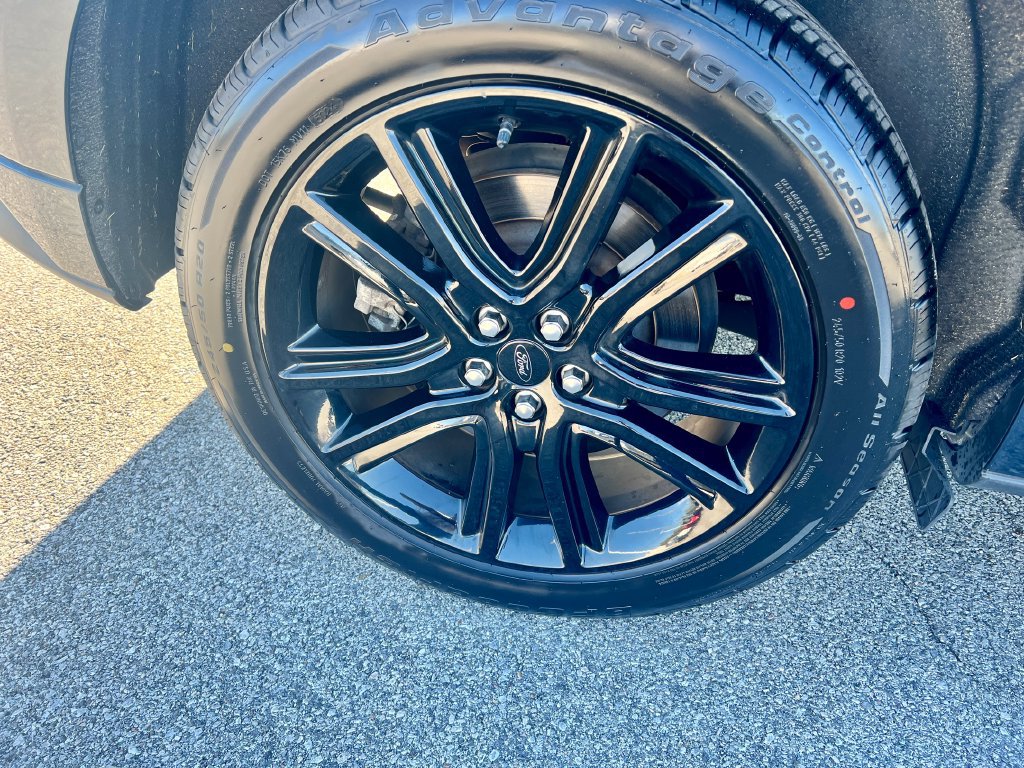 Used 2022 Ford Edge ST-Line AWD/4WD image 38