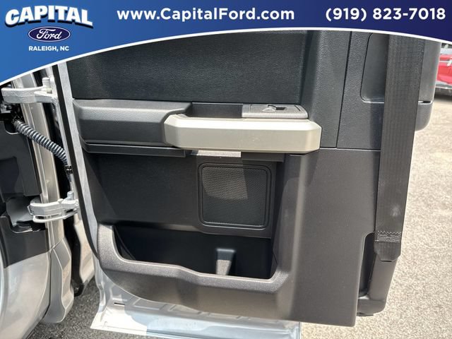 Certified 2021 Ford F250 Lariat w/ Lariat Value Package AWD/4WD image 16
