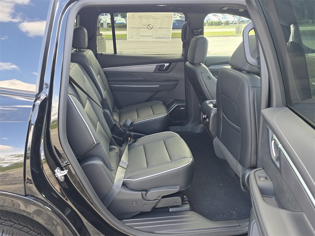 New 2026 Buick Enclave Sport Touring w/ Super Cruise Package image 33