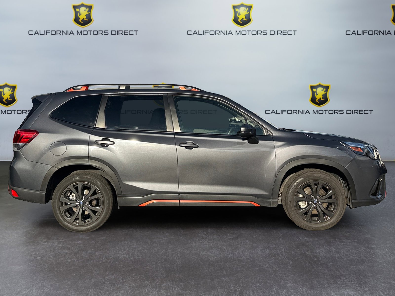 Used 2023 Subaru Forester Sport AWD/4WD image 6