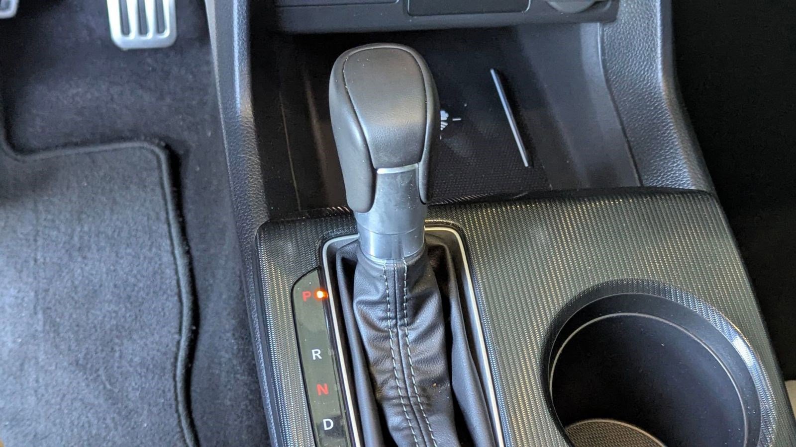 Used 2026 Honda Civic Sport Touring image 17